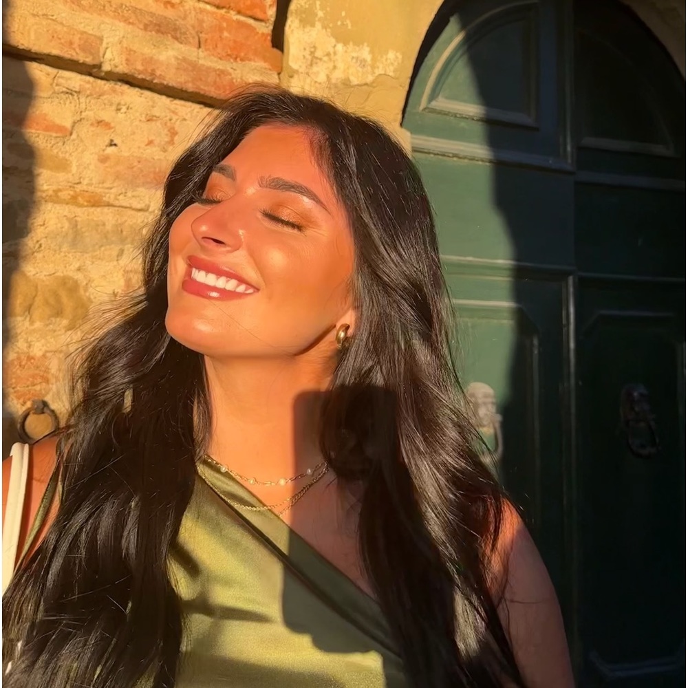 Meet your Posher, Gabby